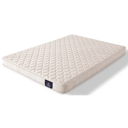 Twin Foam Mattress